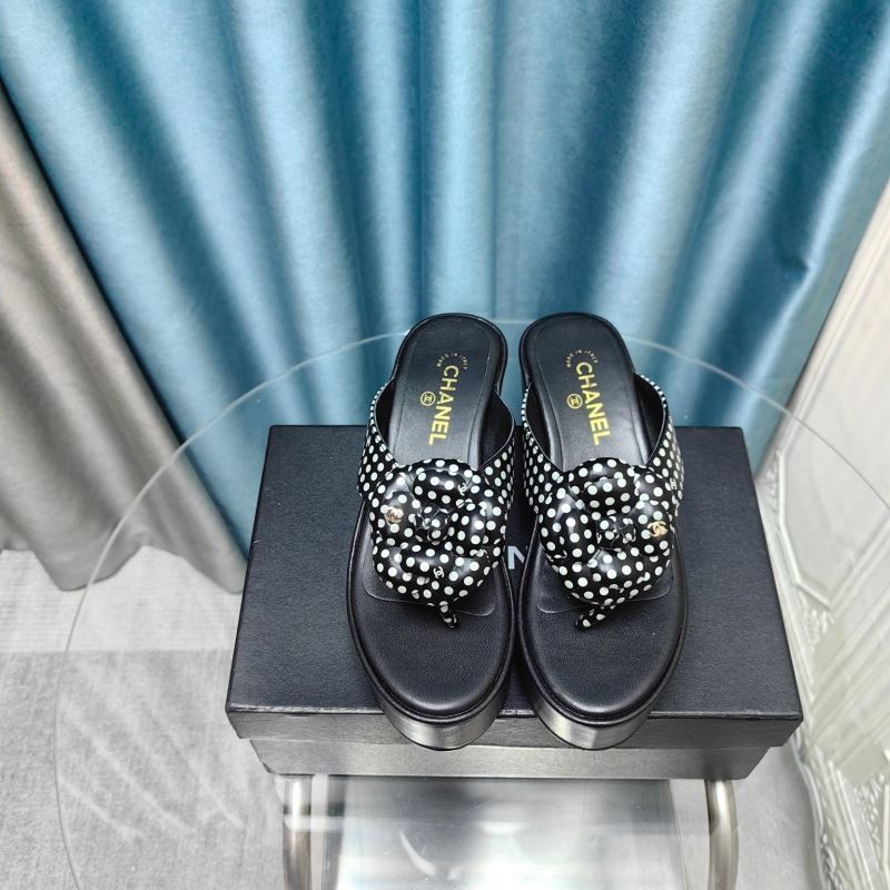 Ch*el slippers
